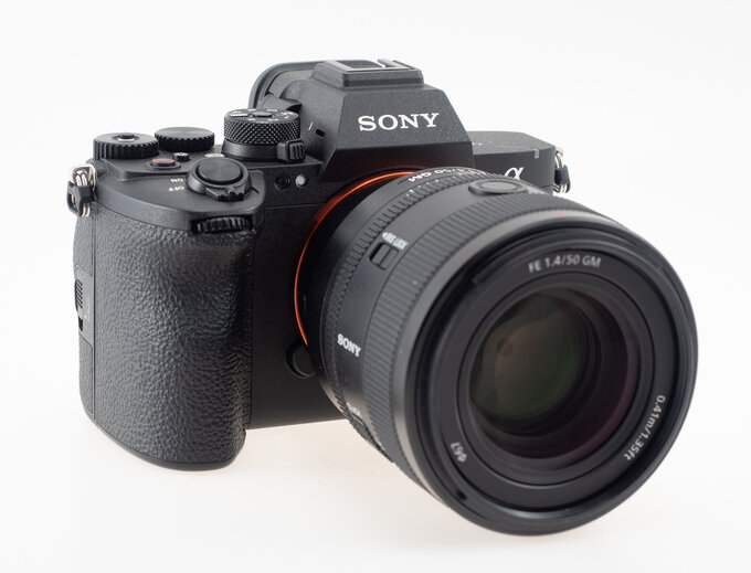 Sony A7R VI - Wstęp Sony A7R VI - Wstęp