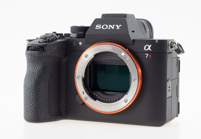 Sony A7R VI - Podsumowanie