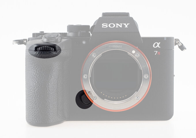 Sony A7R VI - Budowa, jakość wykonania i funkcjonalność Sony A7R VI - Budowa, jakość wykonania i funkcjonalność