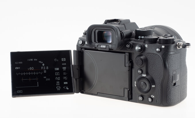 Sony A7R VI - Budowa, jakość wykonania i funkcjonalność Sony A7R VI - Budowa, jakość wykonania i funkcjonalność
