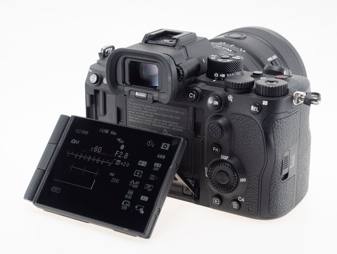 Sony A7R VI - Budowa, jakość wykonania i funkcjonalność Sony A7R VI - Budowa, jakość wykonania i funkcjonalność