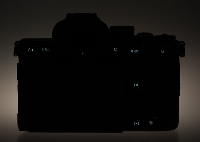 Sony A7R VI - U�ytkowanie i ergonomia