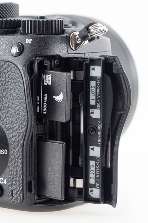 Sony A7R VI - Budowa, jako�� wykonania i funkcjonalno��
