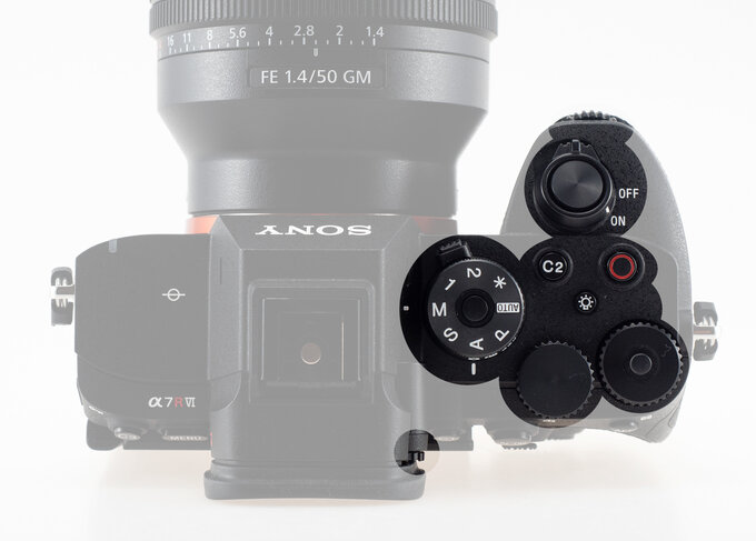 Sony A7R VI - Budowa, jakość wykonania i funkcjonalność Sony A7R VI - Budowa, jakość wykonania i funkcjonalność