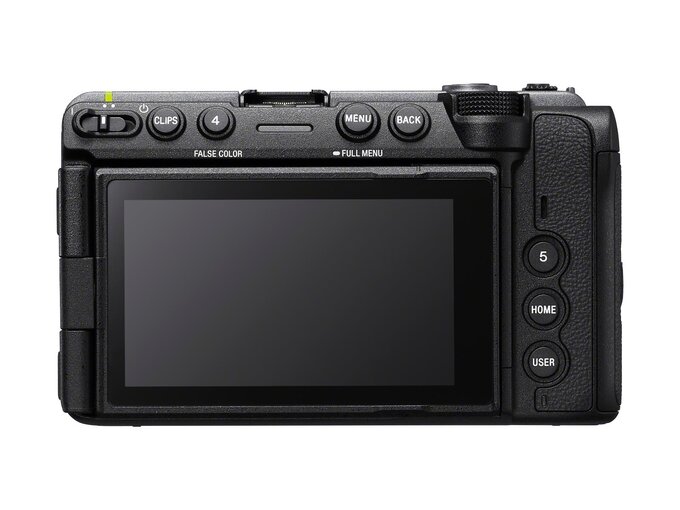 Sony FX5 Sony FX5