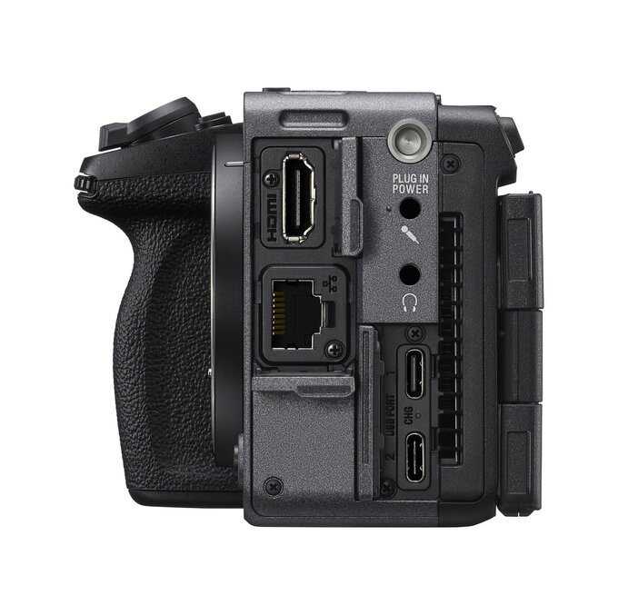 Sony FX5 Sony FX5