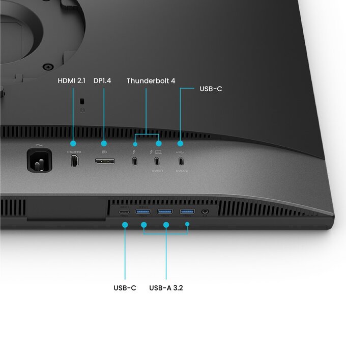 BenQ PD2732U