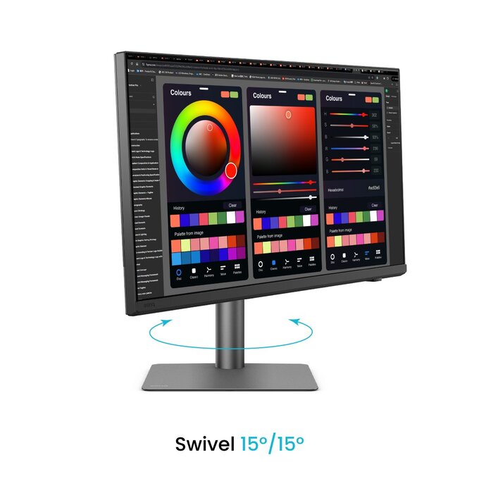 BenQ PD2732U