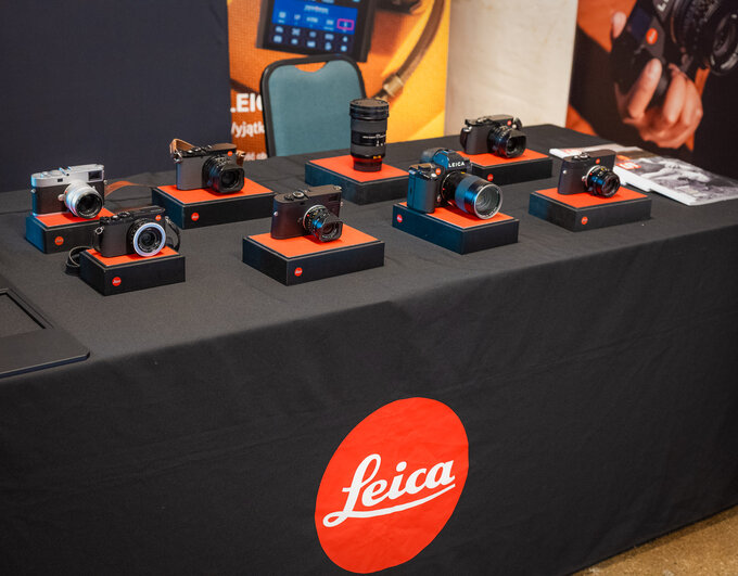 XVIII Zlot Czytelnik�w Optyczne.pl - Mielno 2026 - relacja - Dzie� pierwszy i drugi