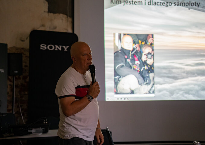XVIII Zlot Czytelnik�w Optyczne.pl - Mielno 2026 - relacja - Dzie� pierwszy i drugi