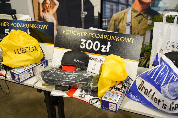 XVIII Zlot Czytelnik�w Optyczne.pl - Mielno 2026 - relacja - Dzie� trzeci i czwarty