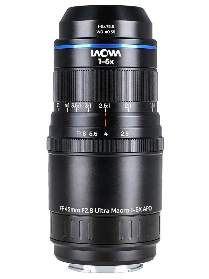 Venus Optics Laowa Aksen Venus Optics Laowa Aksen