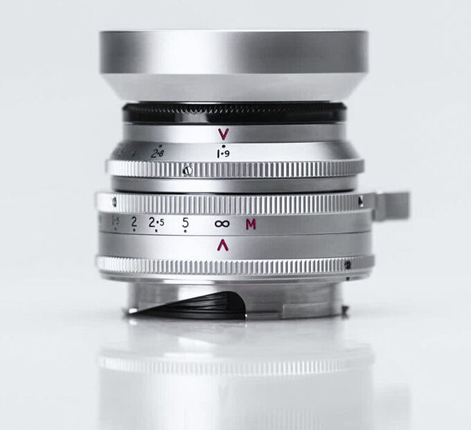 DK-Optic Chiaro 38 mm f/1.9 DK-Optic Chiaro 38 mm f/1.9