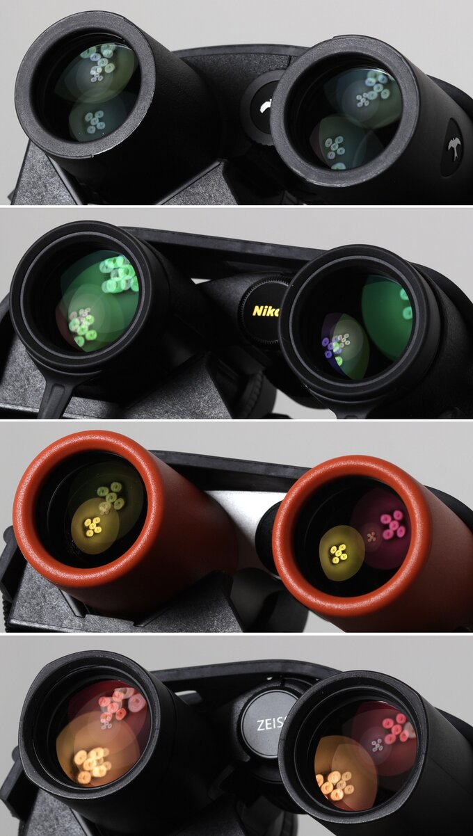 Pojedynek na szczycie klasy 10x30 - Kite Lynx HD+ vs Nikon Monarch HG vs Swarovski CL Companion III vs Zeiss SFL Pojedynek na szczycie klasy 10x30 - Kite Lynx HD+ vs Nikon Monarch HG vs Swarovski CL Companion III vs Zeiss SFL