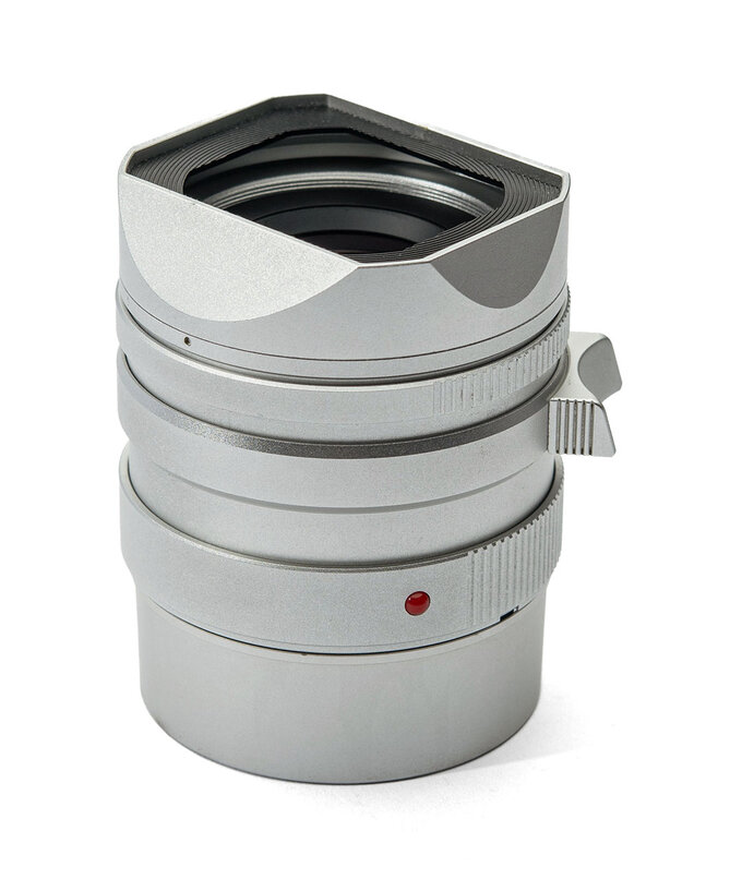 Light Lens Lab 35 mm f/2 Apochromatic Light Lens Lab 35 mm f/2 Apochromatic