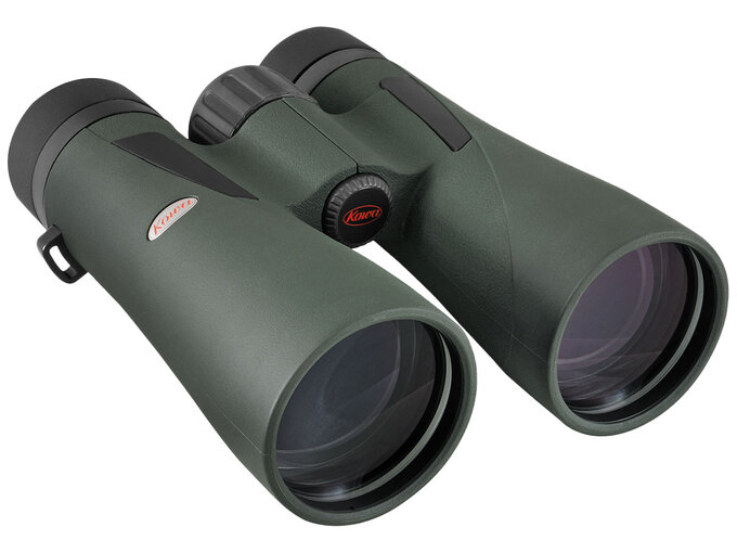 Kowa BD III-XD - nowa ods�ona popularnej serii lornetek