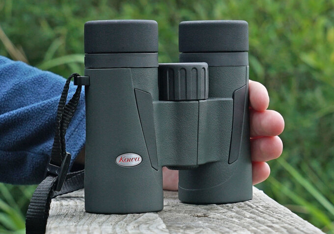 Kowa BD III-XD - nowa ods�ona popularnej serii lornetek