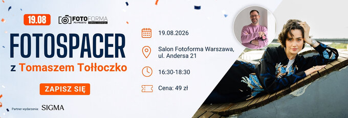 �wiatowy Dzie� Fotografii w Fotoformie