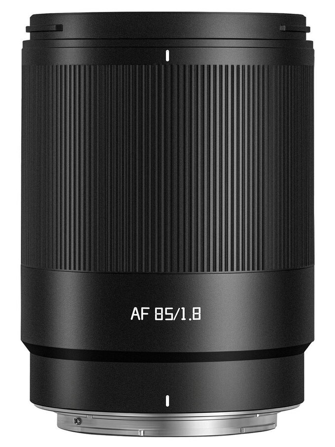TTArtisan AF 85 mm f/1.8 Neo TTArtisan AF 85 mm f/1.8 Neo