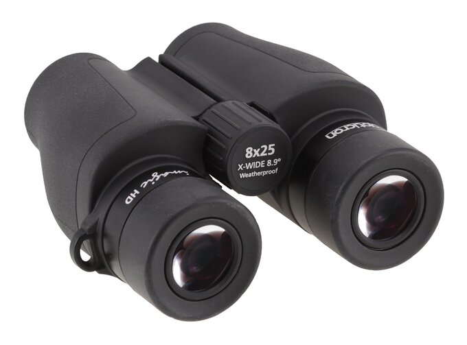 Recenzja lornetki Opticron Imagic HD X-WIDE 8x25 - Opticron Imagic HD X-WIDE 8x25 - maluch idealny? Recenzja lornetki Opticron Imagic HD X-WIDE 8x25 - Opticron Imagic HD X-WIDE 8x25 - maluch idealny?