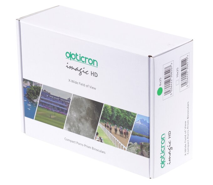 Recenzja lornetki Opticron Imagic HD X-WIDE 8x25 - Opticron Imagic HD X-WIDE 8x25 - maluch idealny? Recenzja lornetki Opticron Imagic HD X-WIDE 8x25 - Opticron Imagic HD X-WIDE 8x25 - maluch idealny?