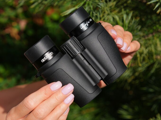 Recenzja lornetki Opticron Imagic HD X-WIDE 8x25 - Opticron Imagic HD X-WIDE 8x25 - maluch idealny? Recenzja lornetki Opticron Imagic HD X-WIDE 8x25 - Opticron Imagic HD X-WIDE 8x25 - maluch idealny?