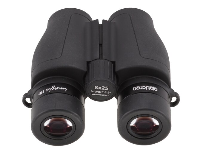 Recenzja lornetki Opticron Imagic HD X-WIDE 8x25 - Opticron Imagic HD X-WIDE 8x25 - maluch idealny? Recenzja lornetki Opticron Imagic HD X-WIDE 8x25 - Opticron Imagic HD X-WIDE 8x25 - maluch idealny?