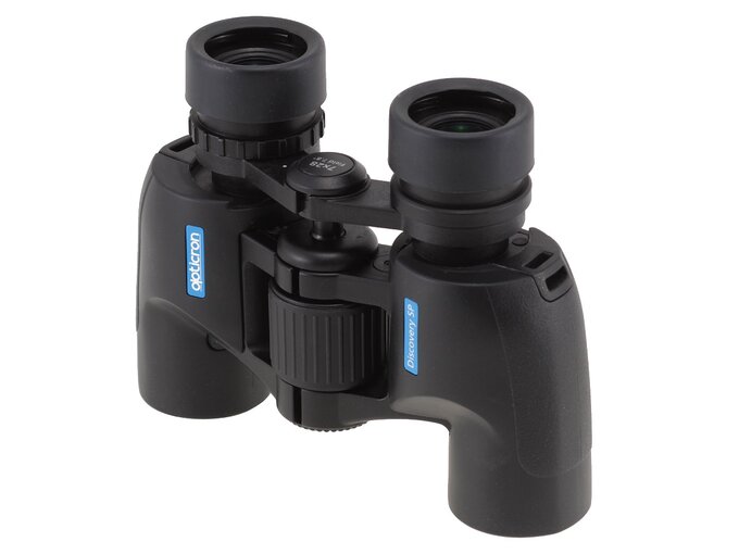 Recenzja lornetki Opticron Discovery SP 7x28 - Opticron Discovery SP 7x28 - coś dla naszych pociech? Recenzja lornetki Opticron Discovery SP 7x28 - Opticron Discovery SP 7x28 - coś dla naszych pociech?