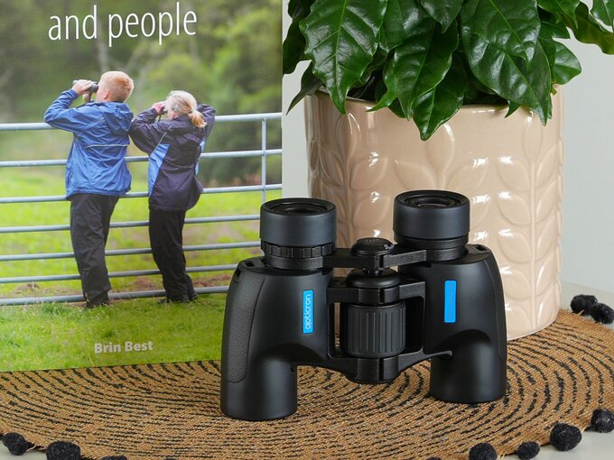 Recenzja lornetki Opticron Discovery SP 7x28 - Opticron Discovery SP 7x28 - coś dla naszych pociech? Recenzja lornetki Opticron Discovery SP 7x28 - Opticron Discovery SP 7x28 - coś dla naszych pociech?