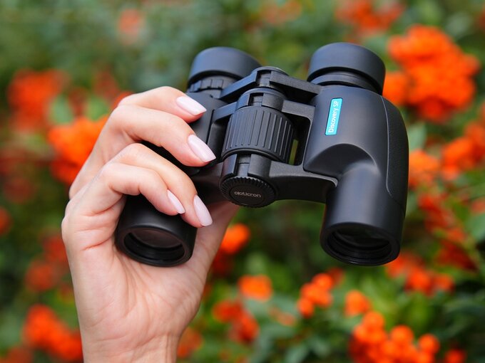 Recenzja lornetki Opticron Discovery SP 7x28 - Opticron Discovery SP 7x28 - coś dla naszych pociech? Recenzja lornetki Opticron Discovery SP 7x28 - Opticron Discovery SP 7x28 - coś dla naszych pociech?