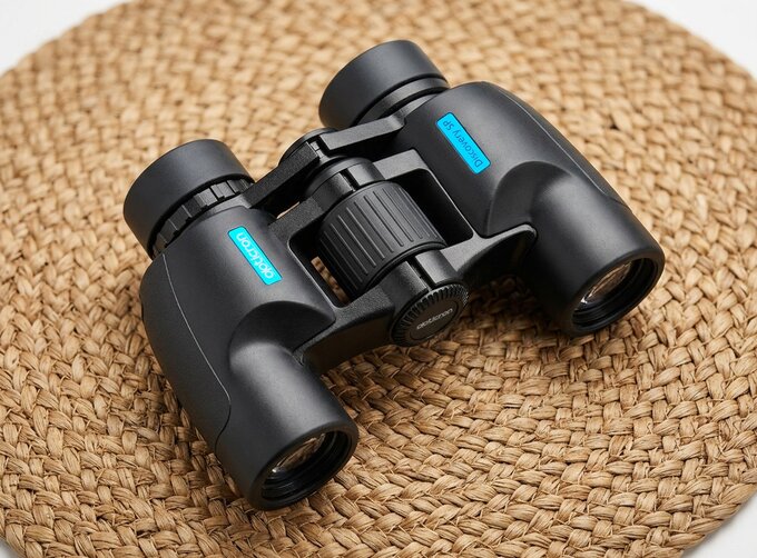 Recenzja lornetki Opticron Discovery SP 7x28 - Opticron Discovery SP 7x28 - coś dla naszych pociech? Recenzja lornetki Opticron Discovery SP 7x28 - Opticron Discovery SP 7x28 - coś dla naszych pociech?