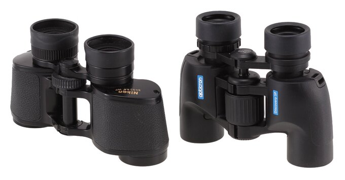 Recenzja lornetki Opticron Discovery SP 7x28 - Opticron Discovery SP 7x28 - coś dla naszych pociech? Recenzja lornetki Opticron Discovery SP 7x28 - Opticron Discovery SP 7x28 - coś dla naszych pociech?