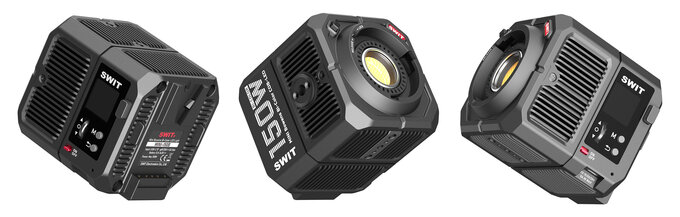 Swit Mini-150B