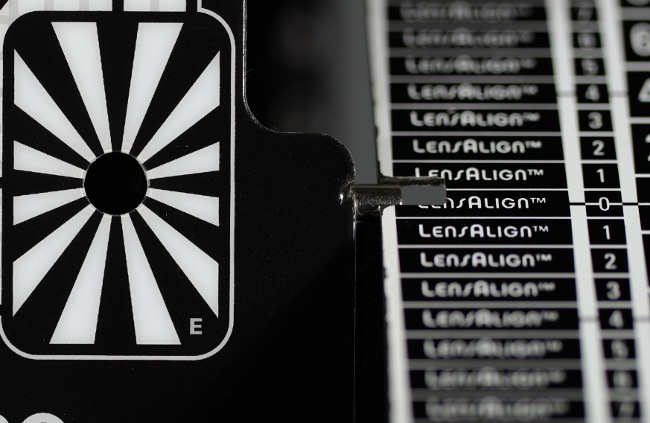 Panasonic Lumix S 100 mm f/2.8 Macro - Autofokus i oddychanie