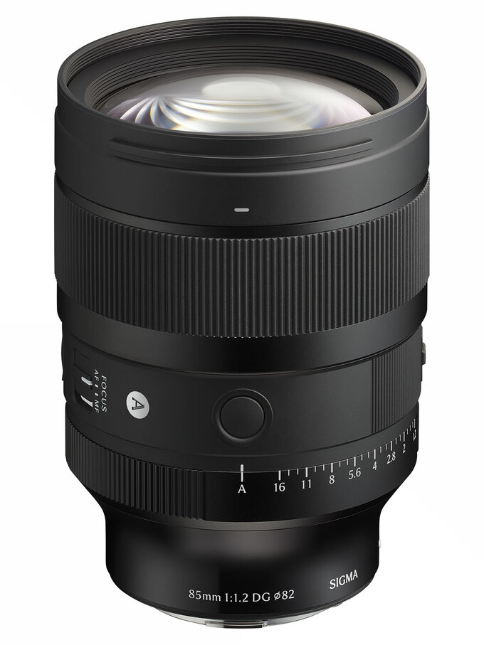Sigma 85 mm f/1.2 DG Art Sigma 85 mm f/1.2 DG Art