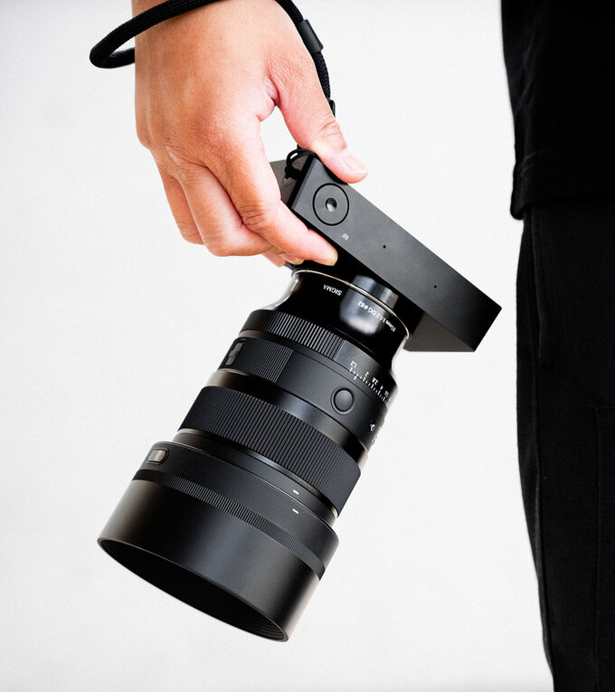 Sigma 85 mm f/1.2 DG Art Sigma 85 mm f/1.2 DG Art