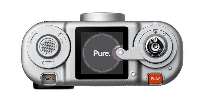 Fujifilm Instax Pal 2 Fujifilm Instax Pal 2