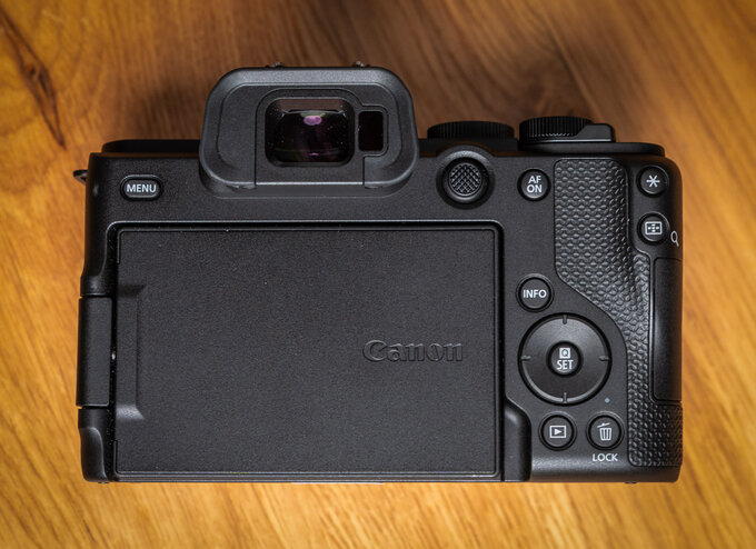 Canon EOS R8 Mark II w naszych r�kach - Canon EOS R8 Mark II w naszych r�kach