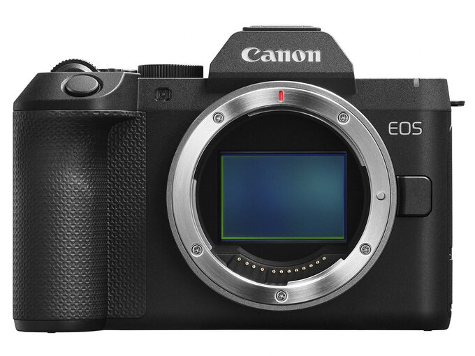 Canon EOS R8 Mark II