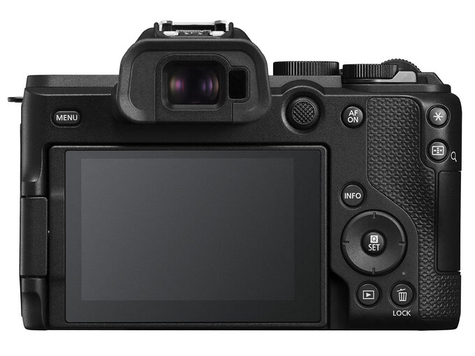 Canon EOS R8 Mark II