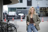 Canon EOS R8 Mark II - zdj�cia przyk�adowe