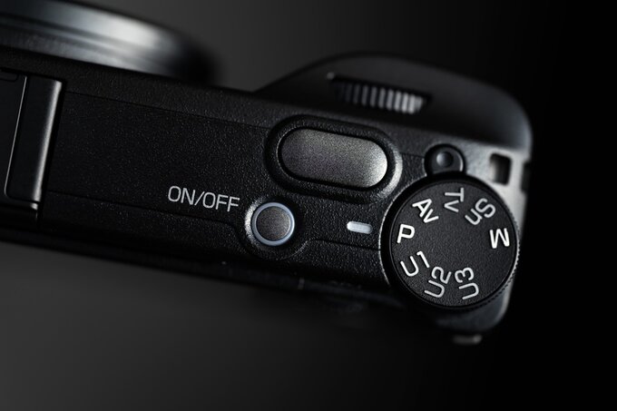 Ricoh GR IV 30th Anniversary Edition Ricoh GR IV 30th Anniversary Edition