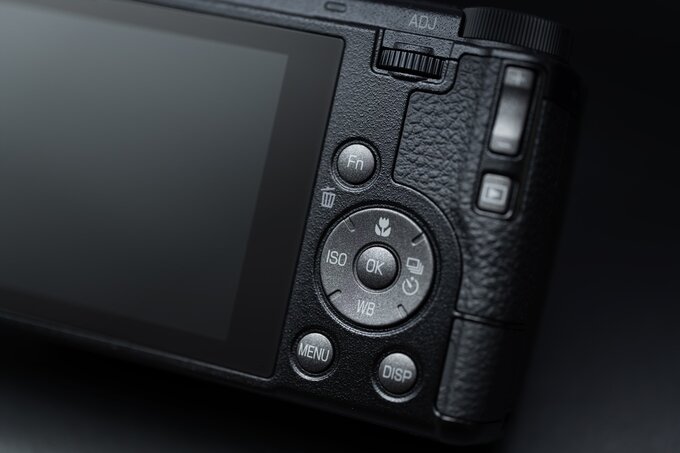 Ricoh GR IV 30th Anniversary Edition Ricoh GR IV 30th Anniversary Edition