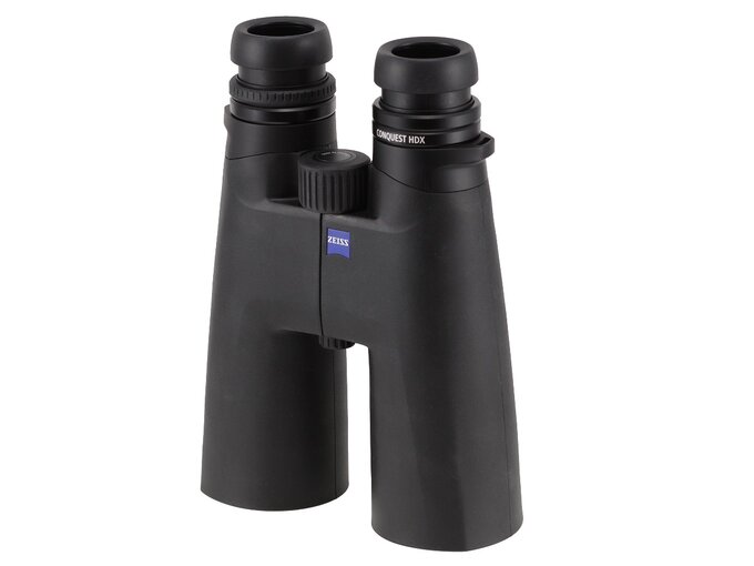 Test czterech lornetek 15x56 - Wyniki i podsumowanie