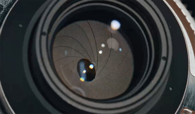 Blazar Remus II 50 mm T2.4 1.5x Blazar Remus II 50 mm T2.4 1.5x