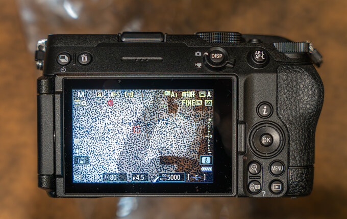Nikon Z5 IIC w naszych r�kach - Nikon Z5 IIC w naszych r�kach