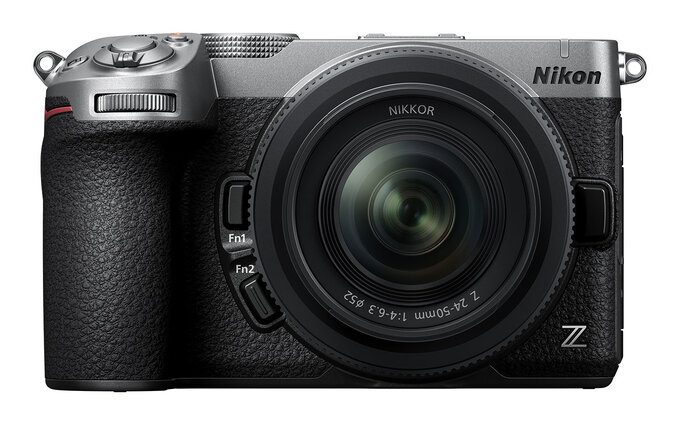 Nikon Z5 IIC (Aktualizacja) Nikon Z5 IIC (Aktualizacja)