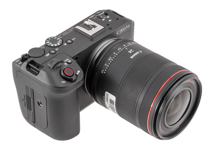 Canon EOS R6 V - test trybu filmowego - Podsumowanie i filmy przykładowe Canon EOS R6 V - test trybu filmowego - Podsumowanie i filmy przykładowe