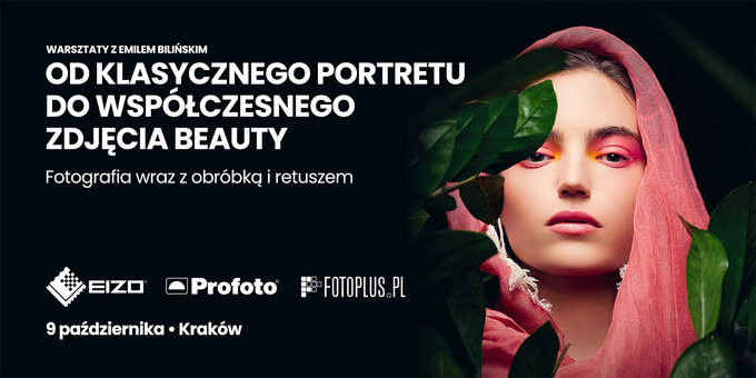 Pa�dziernikowe kursy i warsztaty w FotoPlus