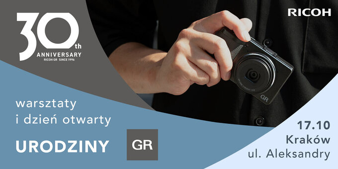 Pa�dziernikowe kursy i warsztaty w FotoPlus